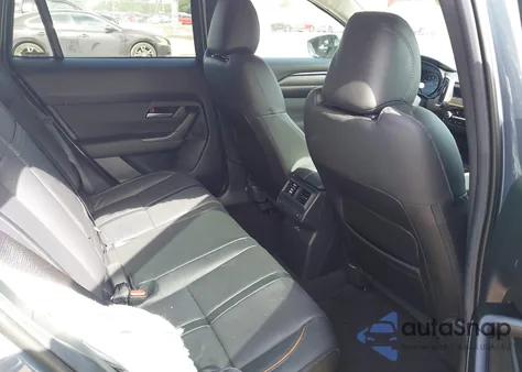 2026 Mazda Cx-50 Hybrid Premium Plus z USA, uszkodzony, nr VIN 7MMVAAEW2TN147188